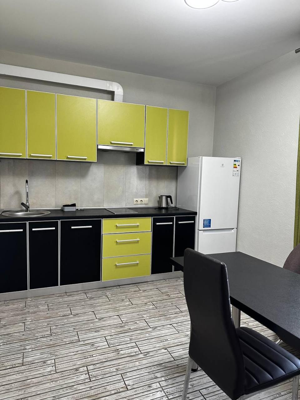 לוצק Space Apart Hotel חדר תמונה