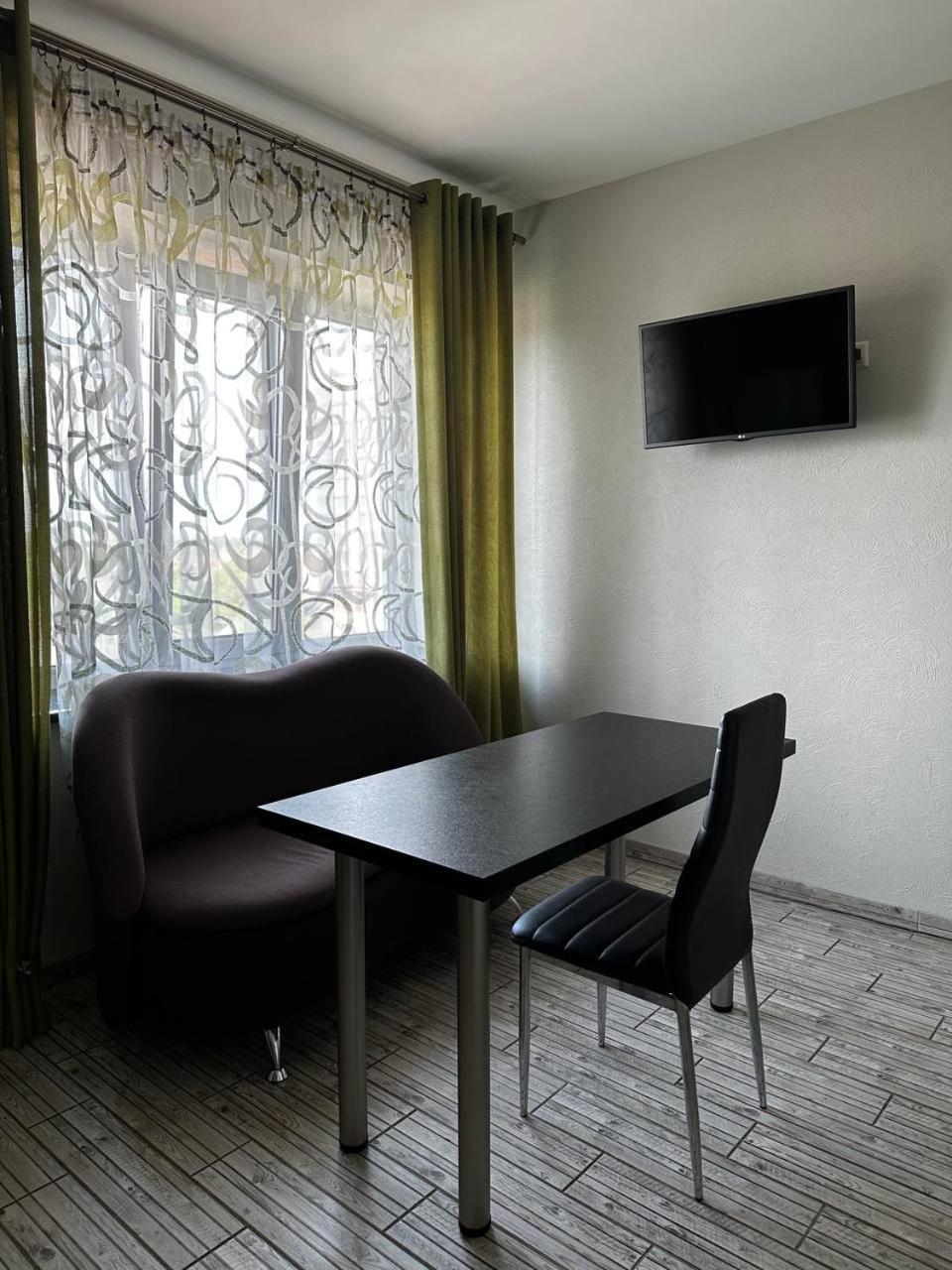 לוצק Space Apart Hotel חדר תמונה