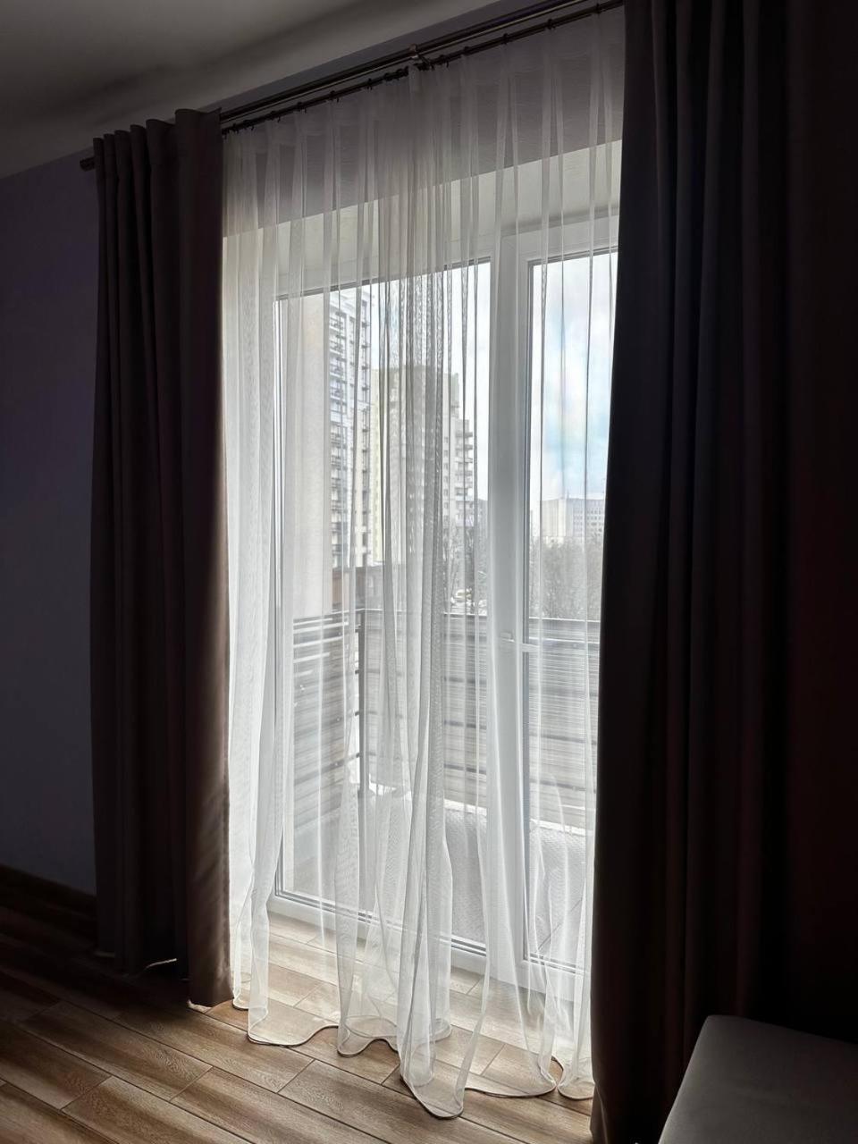 לוצק Space Apart Hotel חדר תמונה