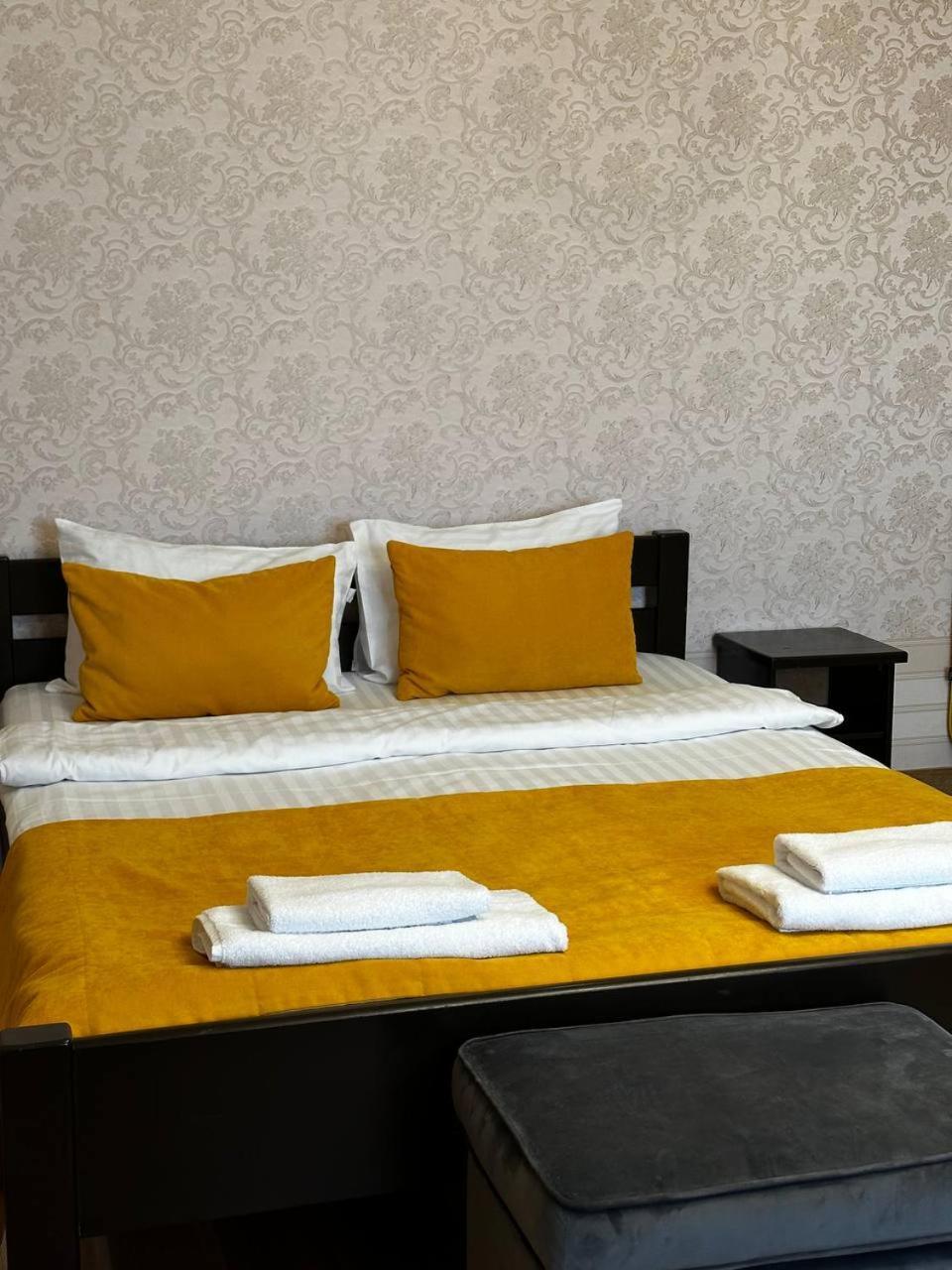לוצק Space Apart Hotel חדר תמונה